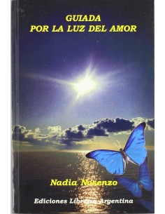 Guiada por la luz del amor