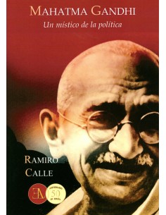 MAHATMA GANDHI