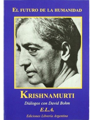 EL FUTURO DE LA HUMANIDAD CON DVD