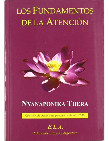 LOS FUNDAMENTOS DE LA ATENCION