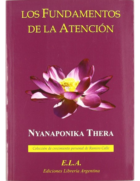 LOS FUNDAMENTOS DE LA ATENCION