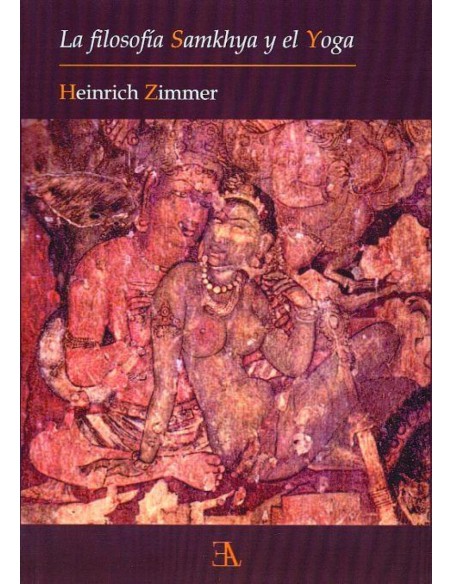 LA FILOSOFIA SAMKHYA Y EL YOGA