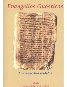Evangelios gnosticos