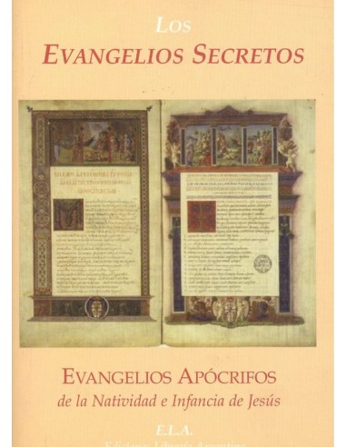 EVANGELIOS SECRETOS