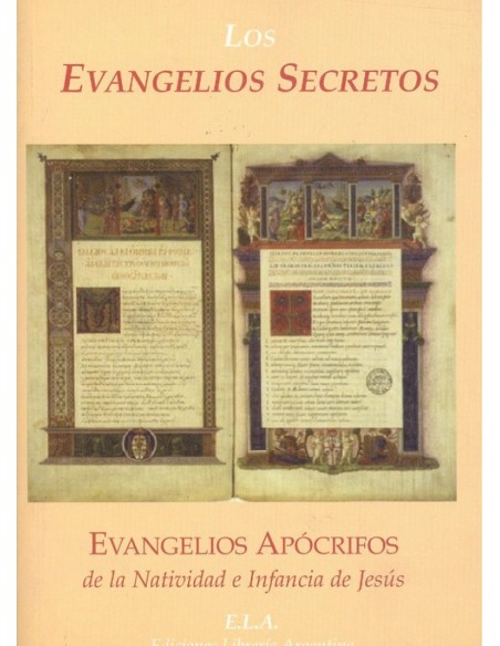 EVANGELIOS SECRETOS