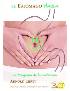 EL ESTOMAGO HABLA