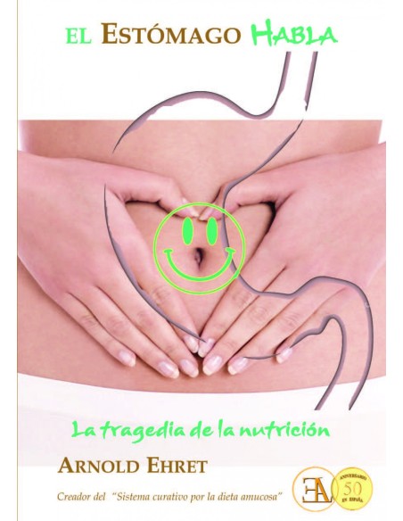 EL ESTOMAGO HABLA