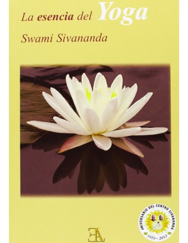 LA ESENCIA DEL YOGA