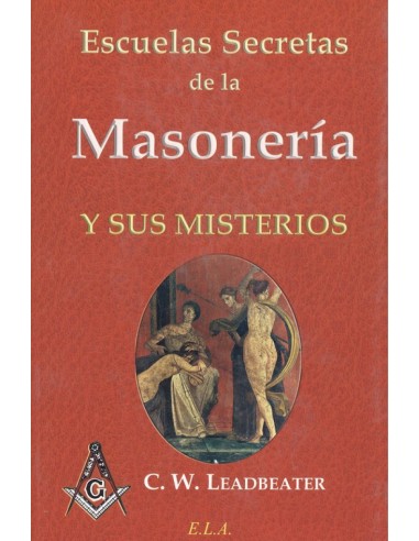 Escuelas secretas de la masoneria