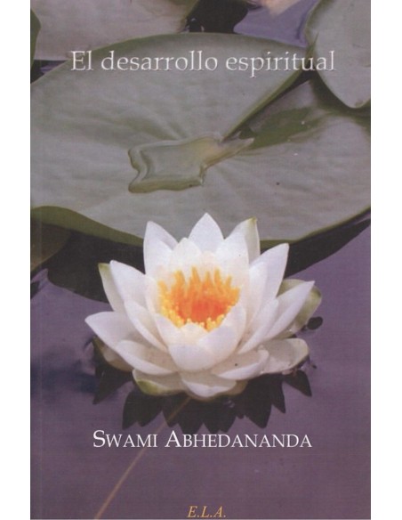 Desarrollo espiritual