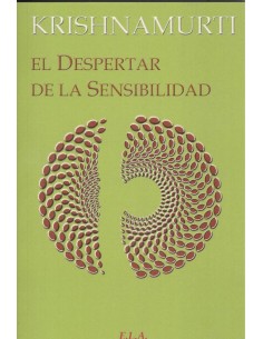 EL DESPERTAR DE LA SENSIBILIDAD