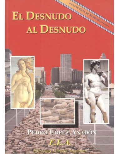 EL DESNUDO AL DESNUDO