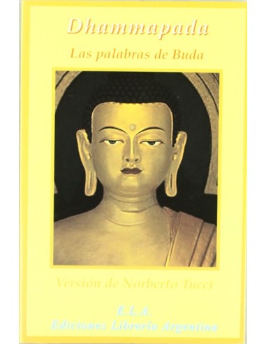 DHAMMAPADA