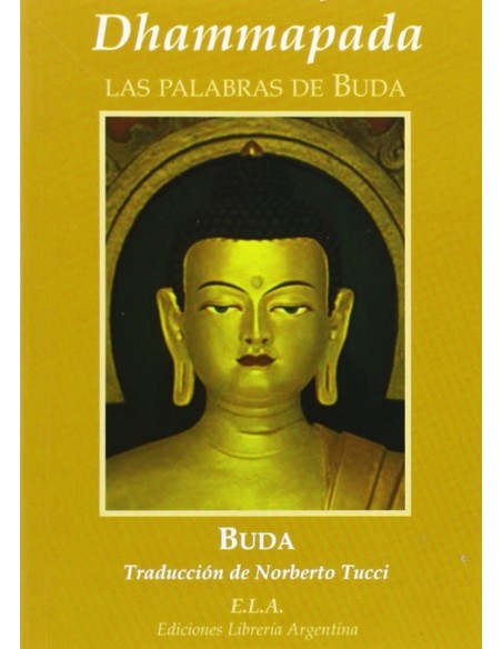 DHAMMAPADA