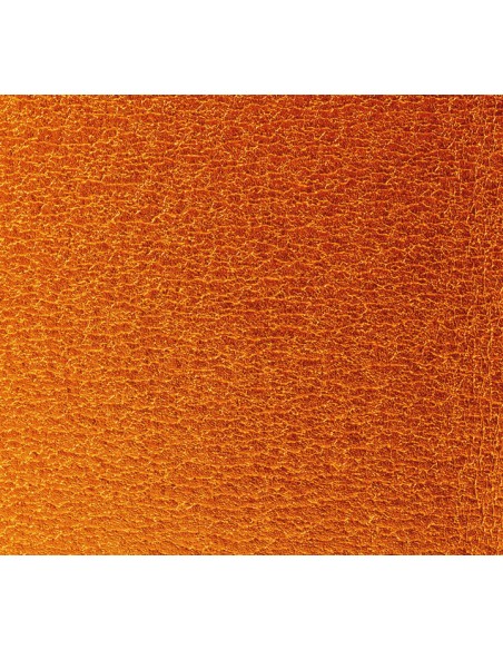 B. 3H GOMA EVA FAIBO 40X60 METAL NARANJA