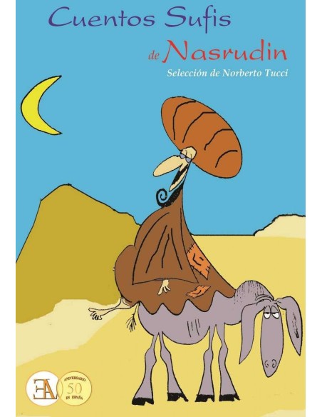 Cuentos sufis de Nasrudin