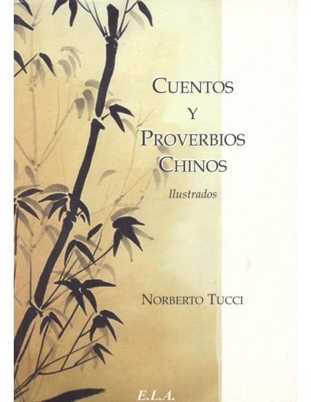 CUENTOS Y PROVERBIOS CHINOS ILUSTRADOS