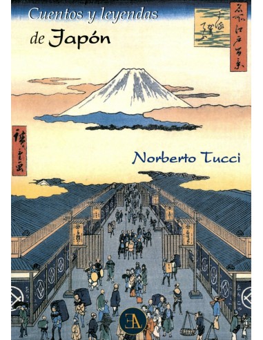 Cuentos y leyendas de Japon
