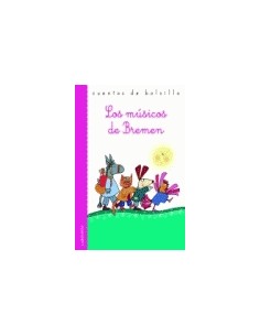 Los musicos de Bremen
