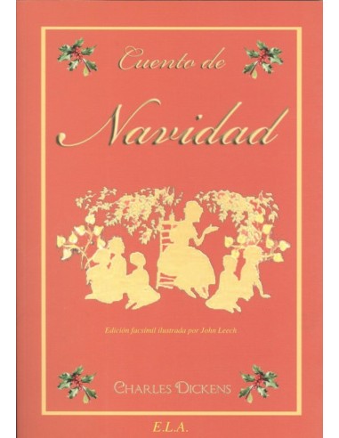 CUENTO DE NAVIDAD