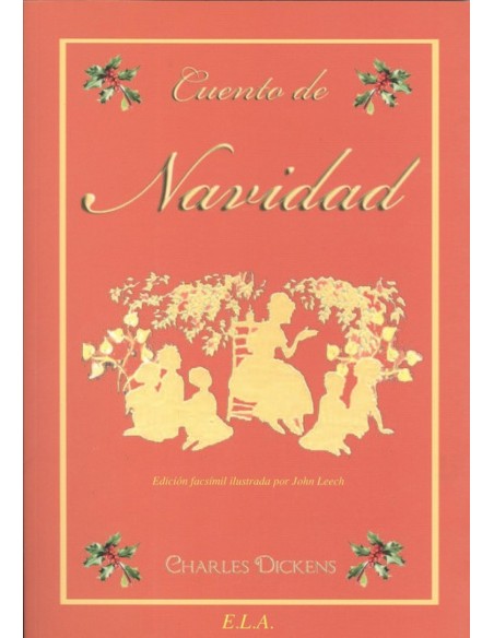 CUENTO DE NAVIDAD