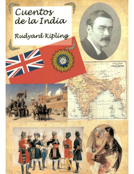 Cuentos de la India