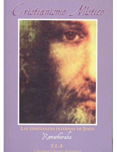 CRISTIANISMO MISTICO