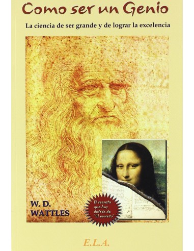 COMO SER UN GENIO