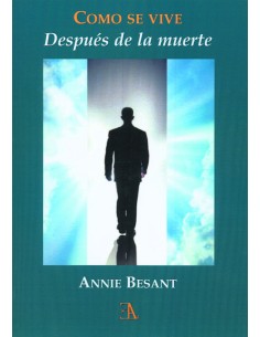 COMO SE VIVE DESPUES DE LA MUERTE