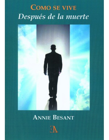 COMO SE VIVE DESPUES DE LA MUERTE