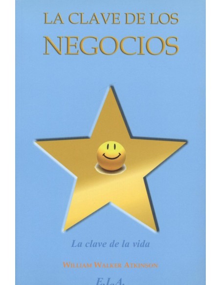 Clave de los negocios