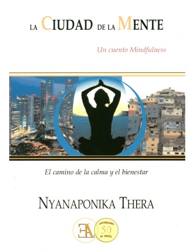 Ciudad de la mente