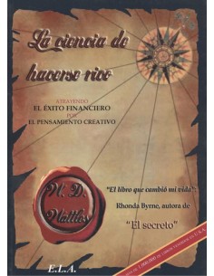 Ciencia de hacerse rico