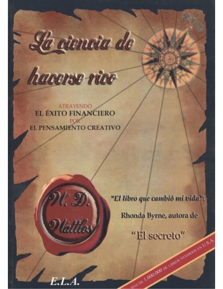 Ciencia de hacerse rico