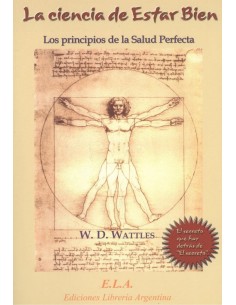 LA CIENCIA DE ESTAR BIEN