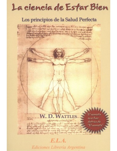 LA CIENCIA DE ESTAR BIEN