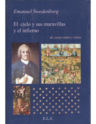 EL CIELO Y SUS MARAVILLAS Y EL INFIERNO