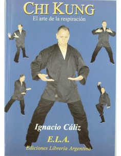 Chi Kung