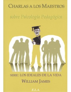 Charlas a los maestros