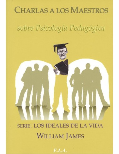 Charlas a los maestros