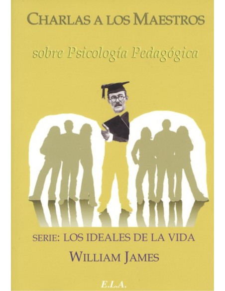 Charlas a los maestros