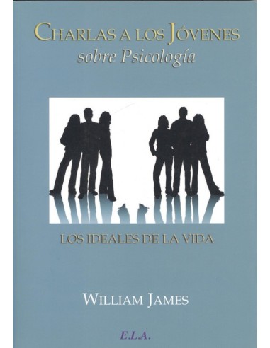 CHARLAS A LOS JOVENES SOBRE PSICOLOGIA