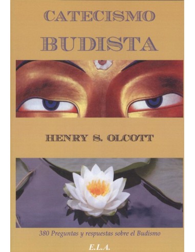 Catecismo budista