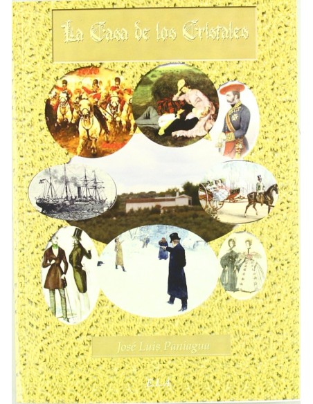 Casa de los cristales