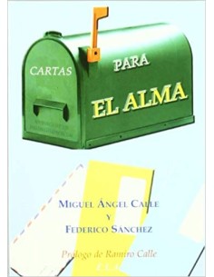 Cartas para el alma