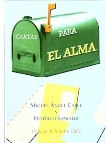 Cartas para el alma