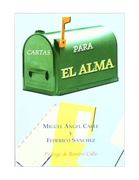 Cartas para el alma