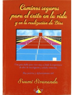 Caminos seguros para el exito