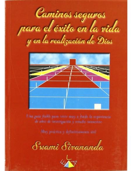 Caminos seguros para el exito
