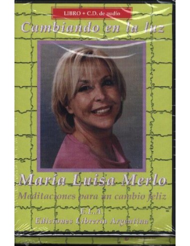 Cambiando en la luz L CD